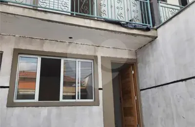 Casa com 3 quartos à venda na Rua Martins Fernandes, Casa Verde, São Paulo