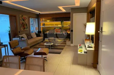 Apartamento com 3 quartos à venda na Rua Fábio Lopes dos Santos Luz, Panamby, São Paulo