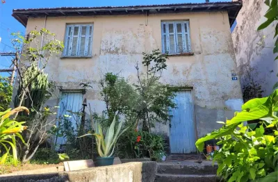 Casa com 1 quarto à venda na Rua Salvador Sala, 76, Piqueri, São Paulo