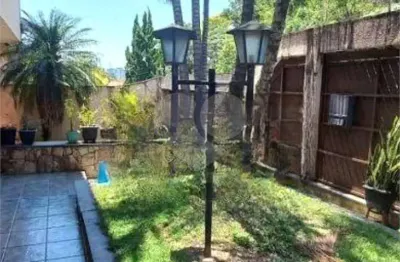 Casa com 4 quartos à venda na Rua Doutor Luiz Delfino de Amorim Lima, 87, City América, São Paulo