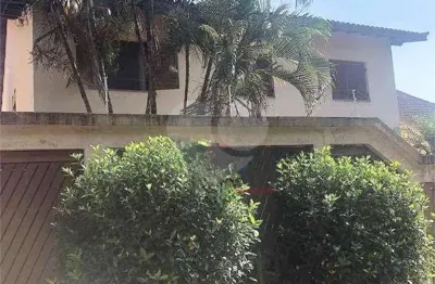 Casa com 4 quartos à venda na Rua Doutor Luiz Delfino de Amorim Lima, 87, City América, São Paulo