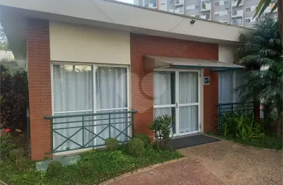 Apartamento com 3 quartos à venda em vila butantã - sp
