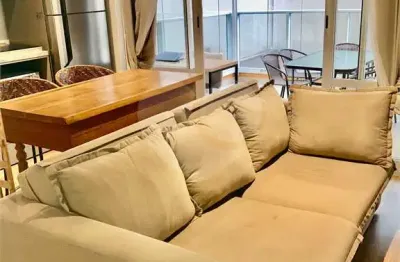 Apartamento com 1 quartos à venda em campo belo - sp