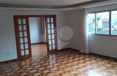 Apartamento com 3 quartos à venda em vila mariana - sp