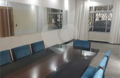 Casa com 4 quartos à venda na Rua Miguel Zuccas, Mooca, São Paulo