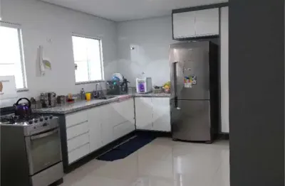 Casa com 3 quartos à venda na Major Oscar Guimarães, Casa Verde, São Paulo