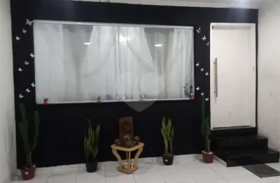 Casa com 3 quartos à venda na Rua Urbano do Couto, 86, Mooca, São Paulo