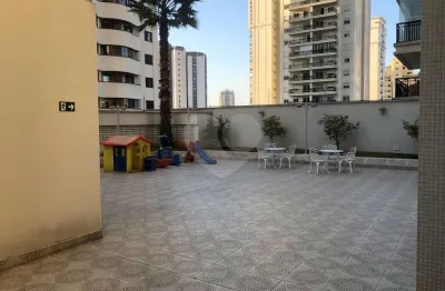 Apartamento com 2 quartos à venda em vila anglo brasileira - sp