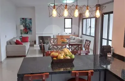 Apartamento com 4 quartos à venda em vila ipojuca - sp