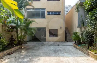 Casa com 4 quartos à venda na Avenida Ricardo Medina Filho, Lapa, São Paulo