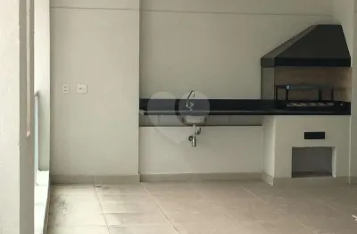 Apartamento com 3 quartos à venda na Rua Pablo Picasso, Água Branca, São Paulo