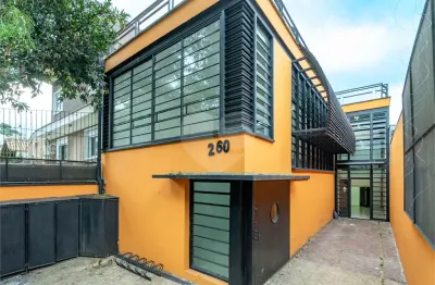 Casa comercial à venda na Rua Luís Murat, 260, Vila Madalena, São Paulo