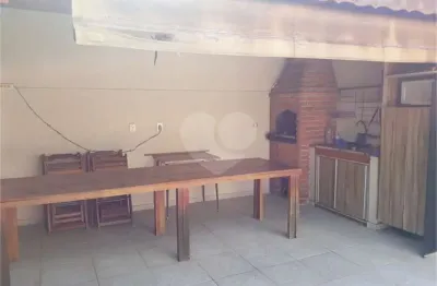 Casa com 3 quartos à venda na Rua José Margarido, Santana, São Paulo