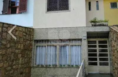 Casa com 3 quartos à venda na Rua Barra Negra, Mooca, São Paulo