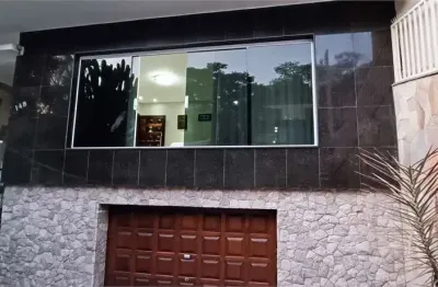 Casa com 3 quartos à venda na Rua Caitezal, Santana, São Paulo