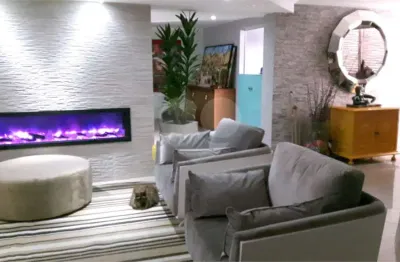 Apartamento com 4 quartos à venda em Santana, São Paulo 