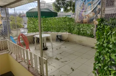 Casa com 4 quartos à venda na Rua Paulo Virgínio, 22, Vila Mariana, São Paulo