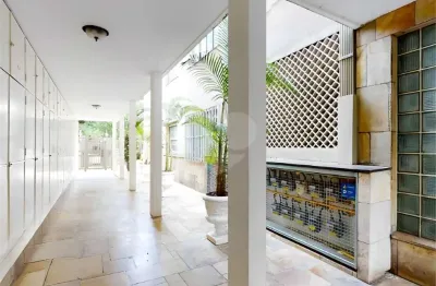 Apartamento com 2 quartos à venda na Rua Pires da Mota, 44, Aclimação, São Paulo