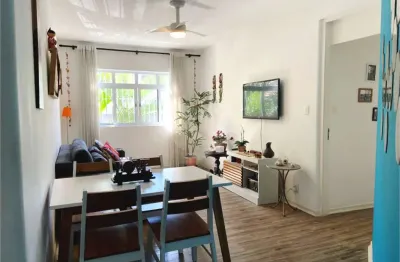Apartamento com 3 quartos à venda em mirandópolis - sp