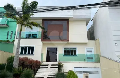 Casa em condomínio fechado com 5 quartos à venda na Itapevi, Horto Florestal, São Paulo