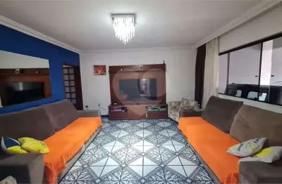 Sobrado com 4 quartos à venda em lauzane paulista - sp