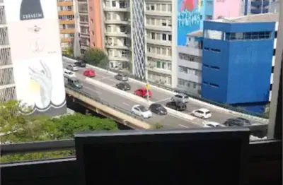 Apartamento com 2 quartos à venda na Rua Lavradio, Barra Funda, São Paulo