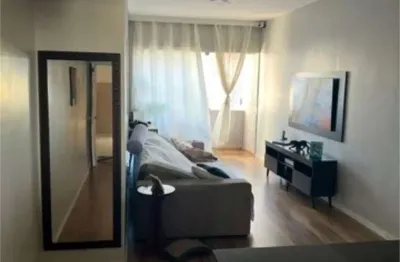 Apartamento com 2 quartos à venda em campos elíseos - sp
