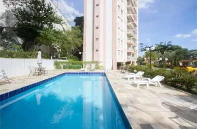 Apartamento com 2 quartos à venda na Rua Xavier Gouveia, Campo Belo, São Paulo