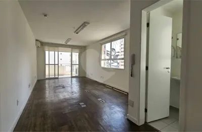 Sala comercial à venda na Avenida Brigadeiro Luís Antônio, Jardim Paulista, São Paulo