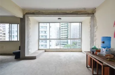 Apartamento com 4 quartos à venda em consolação - sp