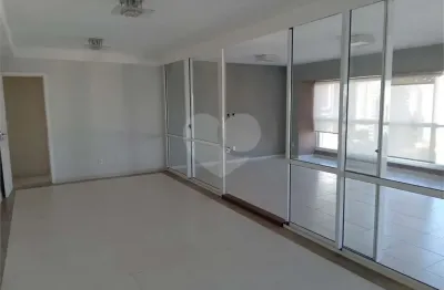 Apartamento com 3 quartos à venda em vila romana - sp