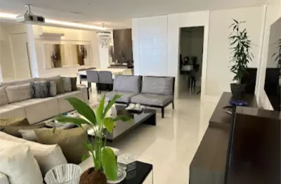 Apartamento com 3 quartos à venda na Avenida Higienópolis, 148, Higienópolis, São Paulo
