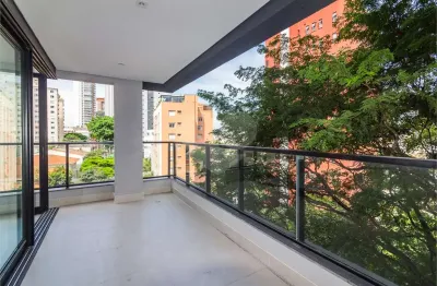 Apartamento com 3 quartos à venda em sumarezinho - sp
