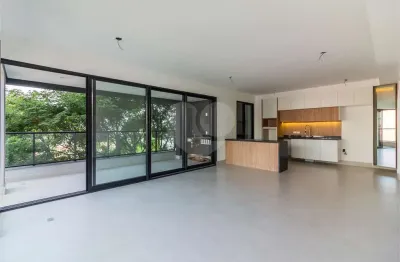 Apartamento com 3 quartos à venda na Rua Oscar Caravelas, Vila Madalena, São Paulo