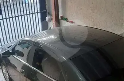 Casa com 2 quartos à venda no Mandaqui, São Paulo 