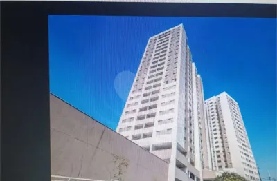 Apartamento com 3 quartos à venda na Avenida Jaçanã, Jaçanã, São Paulo