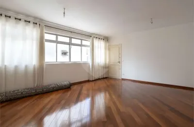 Apartamento com 3 quartos à venda na Alameda Sarutaiá, 165, Jardim Paulista, São Paulo
