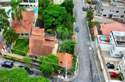 Casa térrea com 2 quartos à venda em horto florestal - sp