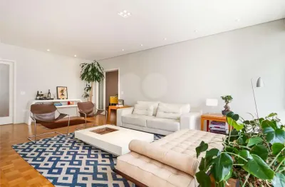 Apartamento com 4 quartos à venda em jardim paulista - sp
