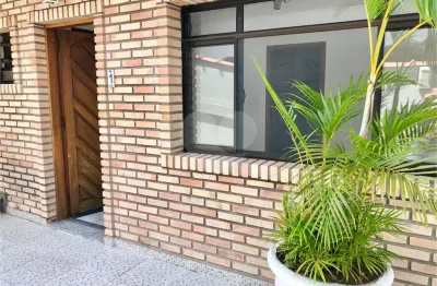 Casa em condomínio fechado com 2 quartos à venda na Rua Antônio Pereira de Sousa, Santana, São Paulo