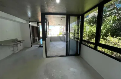 Apartamento com 1 quarto à venda na Rua Apinajés, Perdizes, São Paulo