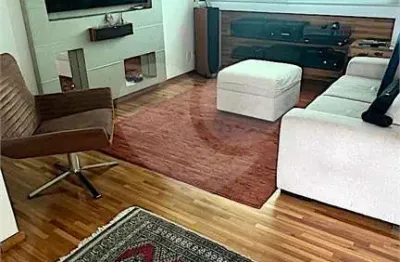 Apartamento com 3 quartos à venda na Rua Barão do Triunfo, 801, Campo Belo, São Paulo