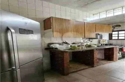 Casa com 3 quartos à venda em brooklin paulista - sp