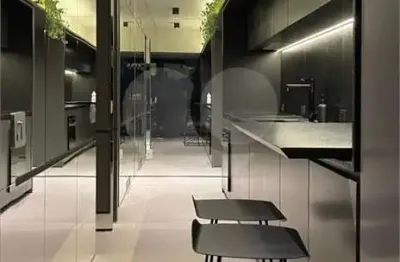 Apartamento com 1 quartos à venda em vila mariana - sp