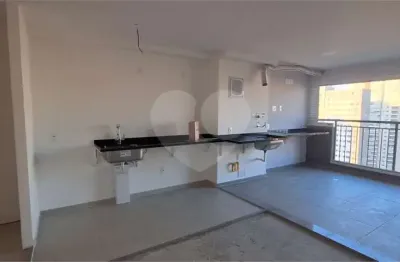 Apartamento com 3 quartos à venda em barra funda - sp