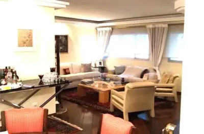 Apartamento com 3 quartos à venda em jardim paulista - sp