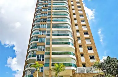 Apartamento com 3 quartos à venda na Rua Doutor Guilherme Cristofel, Santana, São Paulo