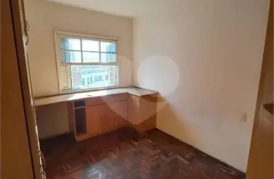 Apartamento com 1 quarto à venda na Rua Rocha, 490, Bela Vista, São Paulo