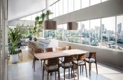 Apartamento com 2 quartos à venda na Avenida Doutor Vital Brasil, Butantã, São Paulo
