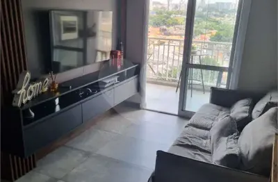 Apartamento com 3 quartos à venda em vila sônia - sp